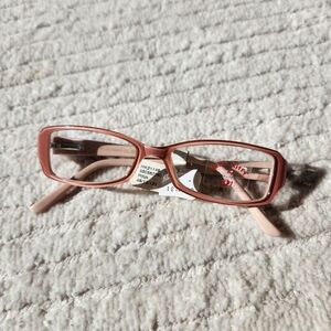 Hello Kitty kids glasses